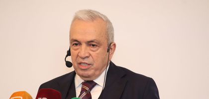 Nilüfer’de dönüşüm Barış Mahallesi’nden başlayacak