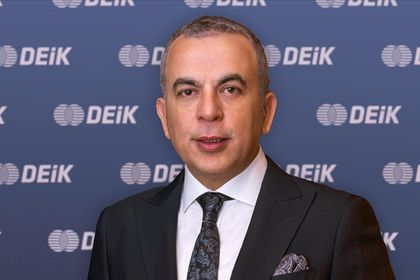 'Çin rüzgarı ile üretirsek marka da satın alırız'