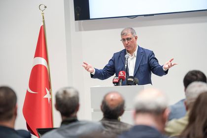 Botanik EXPO İnciraltı’na taşınıyor