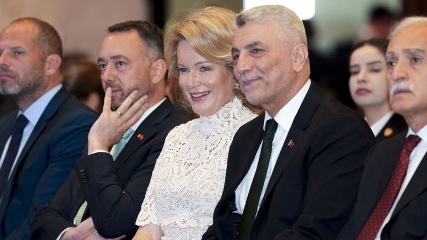 Bolat: Gümrük Birliğinin modernize edilmesi konusunda çok yakın çalışıyoruzc