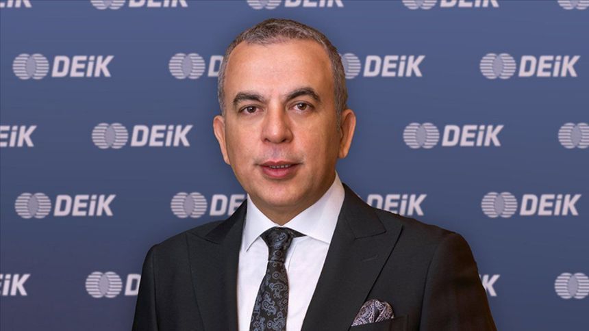 'Çin rüzgarı ile üretirsek marka da satın alırız' 'Çin rüzgarı ile üretirsek marka da satın alırız'