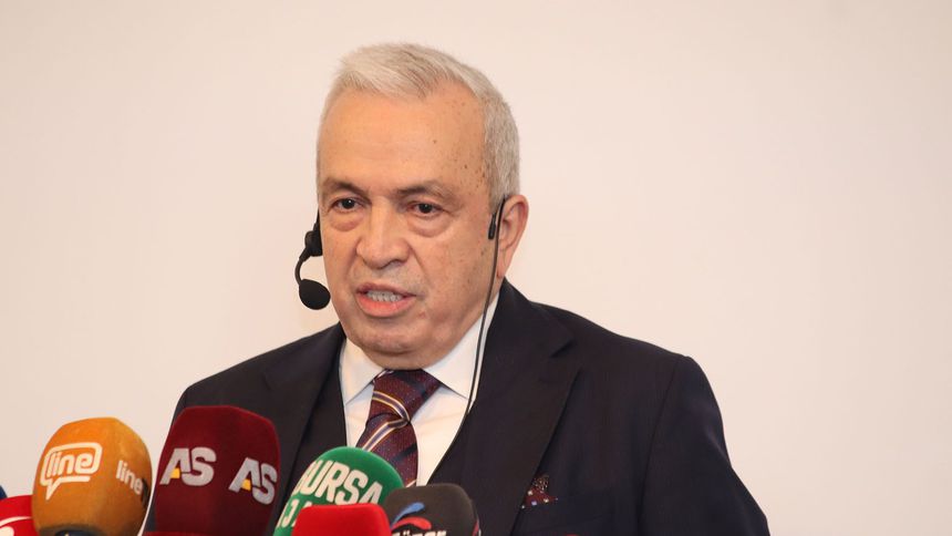 Nilüfer’de dönüşüm Barış Mahallesi’nden başlayacak