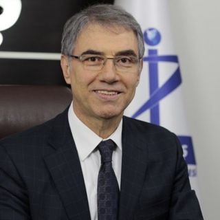 EGEDERİDER’de Eyüp Sevimli yeniden başkan