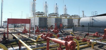 Enerji ithalatı faturası yıllık yüzde 43,4 arttı