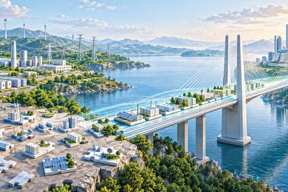 İklim hedefinden rekabet avantajına