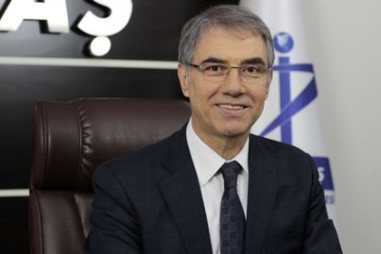 EGEDERİDER’de Eyüp Sevimli yeniden başkan