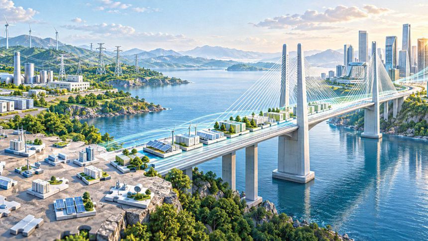 İklim hedefinden rekabet avantajına İklim hedefinden rekabet avantajına