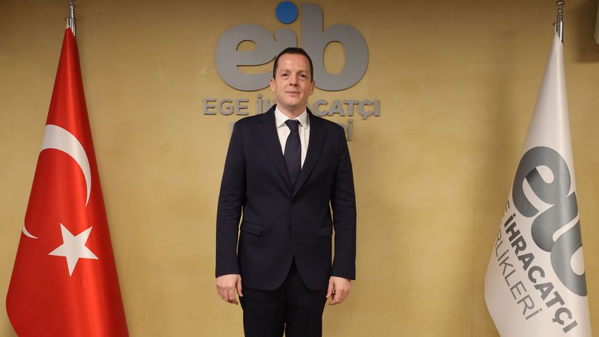 Kuru meyve ihracatının yüzde 62’si Egeli ihracatçılardan