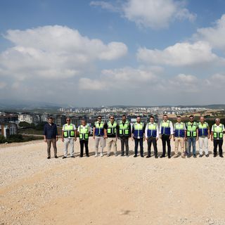 Bursa ulaşımına nefes aldıracak projeler