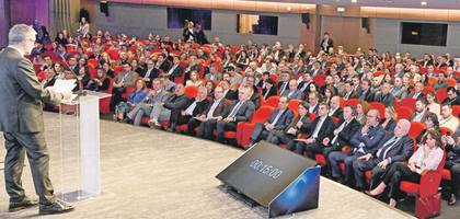 Risk kalıcı hale geldi, iş dünyası yeni denge arıyor