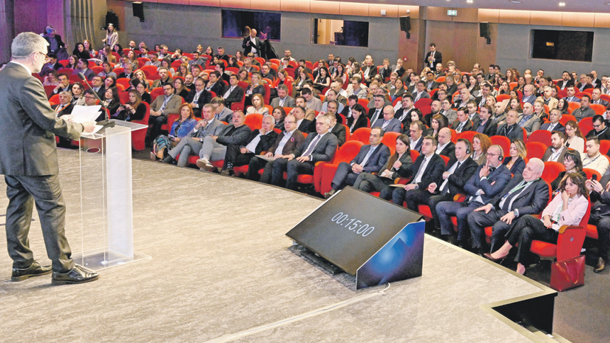 Risk kalıcı hale geldi, iş dünyası yeni denge arıyor