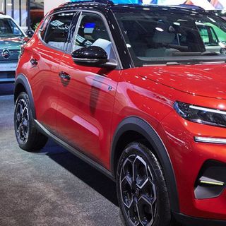 Citroën, ‘agresif fiyat’ politikasıyla rekor peşinde