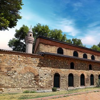 'Papa’nın İznik ziyareti Bursa’yı inanç turizminin yeni merkezi yapacak' 'Papa’nın İznik ziyareti Bursa’yı inanç turizminin yeni merkezi yapacak'