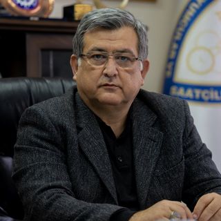 'Nakit parayla altın satışının yasaklandığı iddiaları asılsız'