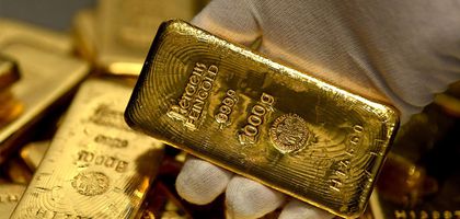 ‘Trumpflasyon’ altının ayağını kaydırdı