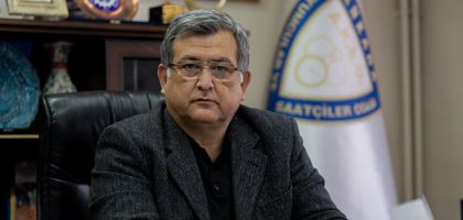 'Nakit parayla altın satışının yasaklandığı iddiaları asılsız'