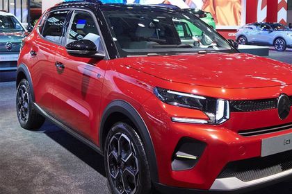 Citroën, ‘agresif fiyat’ politikasıyla rekor peşinde