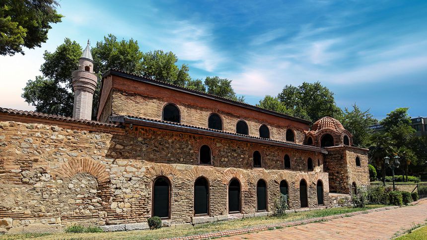 'Papa’nın İznik ziyareti Bursa’yı inanç turizminin yeni merkezi yapacak'