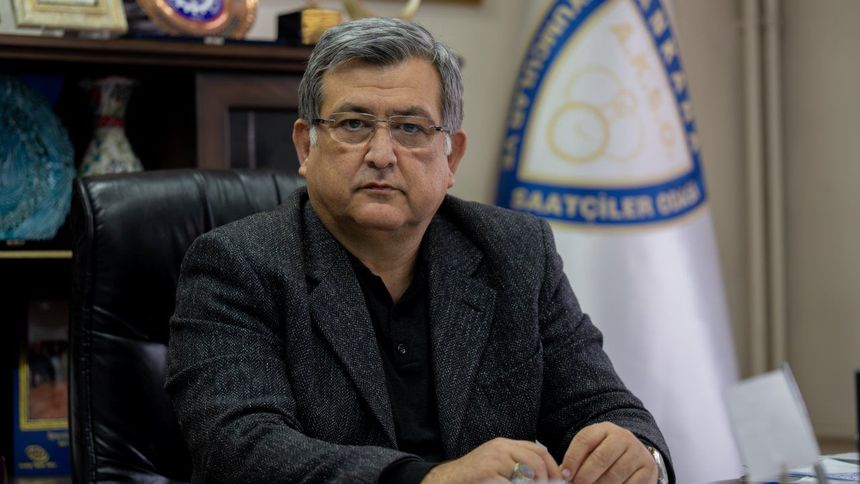 'Nakit parayla altın satışının yasaklandığı iddiaları asılsız'