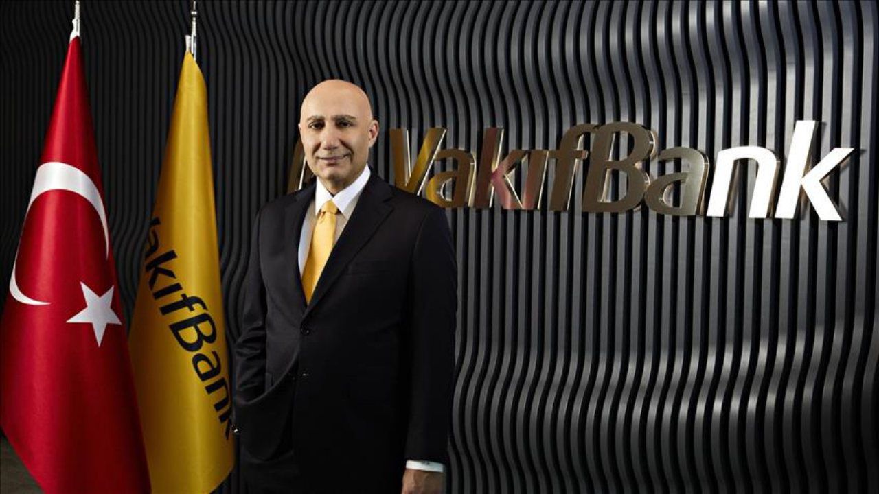 VakıfBank'tan 300 milyon dolarlık finansman
