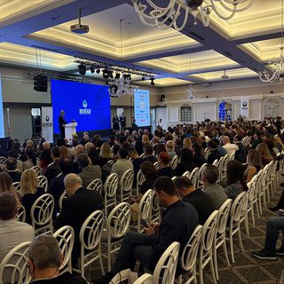 BUSİAD Başkanı Küçükkayalar “Bursa’nın dönüşümde pilot olma zamanı geldi”