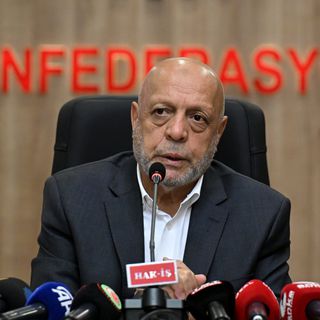 HAK-İŞ Başkanı Arslan'dan 'zam' açıklaması: Arada çok büyük bir makas var