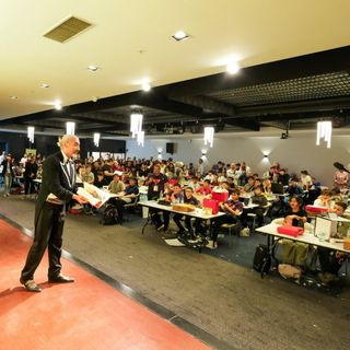 Ortaokul öğrencileri çevre için teknoloji üretti