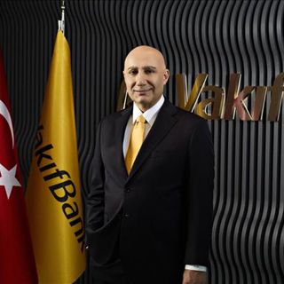 VakıfBank'tan 250 milyon dolarlık kaynak temini