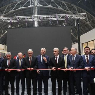 Ticaret Bakanı Ömer Bolat: "Yatırımların kaydırıldığı ülke Türkiye olacak"