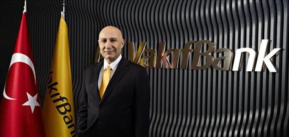 VakıfBank'tan 250 milyon dolarlık kaynak temini