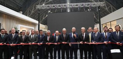 Ticaret Bakanı Ömer Bolat: Yatırımların kaydırıldığı ülke Türkiye olacak