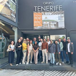 Doğal taş ihracatçıları Meksika’dan yeni bağlantılarla döndü