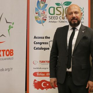 Tohumculukta hedef ilk 5