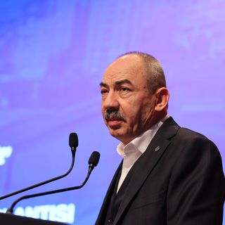 Kayseri Ticaret Odası (KTO) 2025 yılı son meclis toplantısını gerçekleştirdi