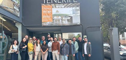 Doğal taş ihracatçıları Meksika’dan yeni bağlantılarla döndü