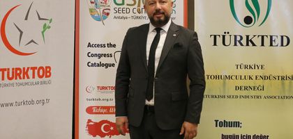 Tohumculukta hedef ilk 5