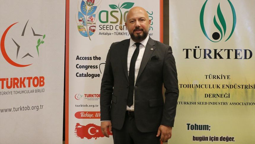 Tohumculukta hedef ilk 5