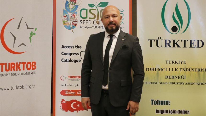 Tohumculukta hedef ilk 5
