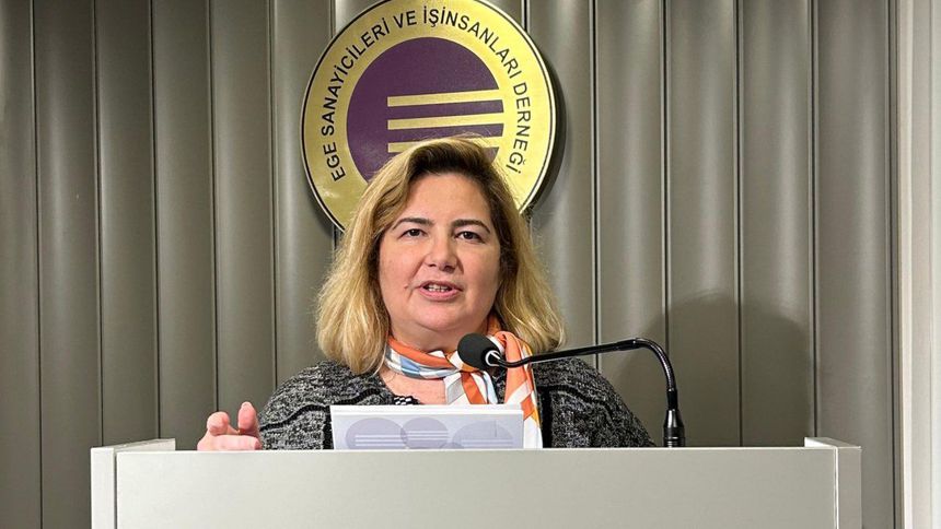 ESİAD anketi: En büyük tehlike jeopolitik riskler