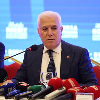 Başkan Bozbey: “Sadece bugünü değil, yarınları da düşünerek hareket ediyoruz”