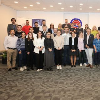 Ege Serbest Bölgesi’ndeki firmalar kaynak kullanımında iş birliği yapacak