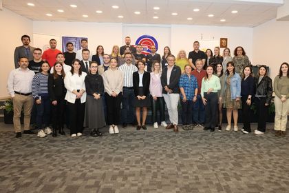 Ege Serbest Bölgesi’ndeki firmalar kaynak kullanımında iş birliği yapacak