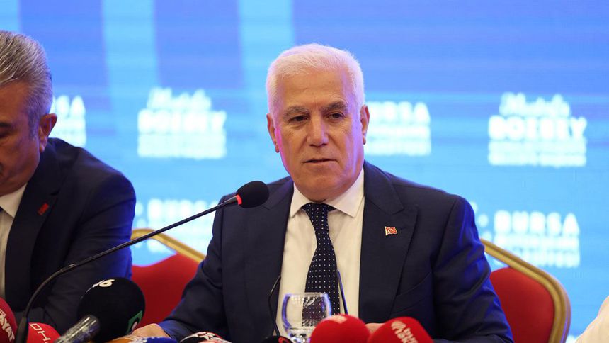 ‘Kişiselleştirilmiş BursaKart Abonmanı’ sistemine geçildi