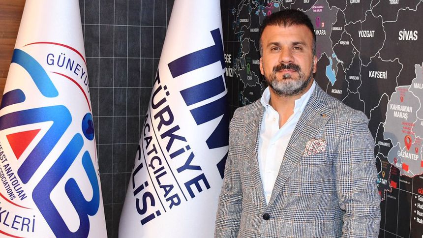 Celal Kadooğlu: Irak’la ‘havale’ krizi yaşanıyor!