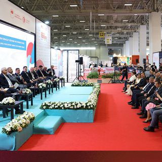 Dev şirketler, Türk gıdasındaki değişimi siparişe çevirecek
