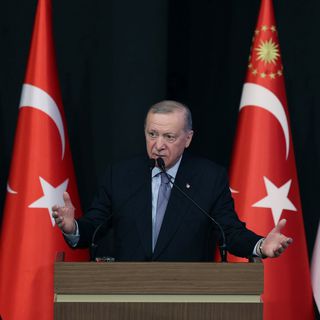 Erdoğan'dan 'asgari ücret' açıklaması