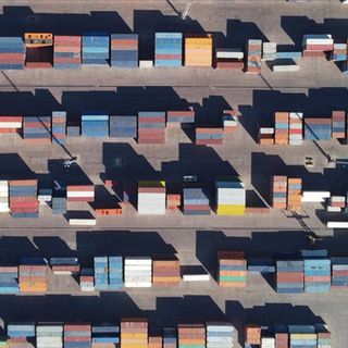 Serbest bölgelerden ihracat ilk çeyrekte 3 milyar doları aştı