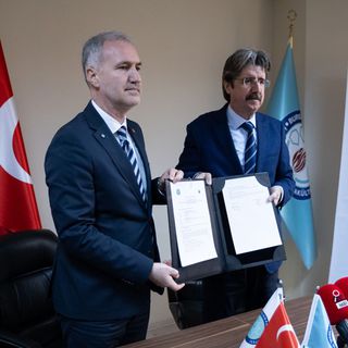 İnegöl üniversite kampüsü yerinde dönüşümle yenileniyor