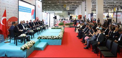 Dev şirketler, Türk gıdasındaki değişimi siparişe çevirecek