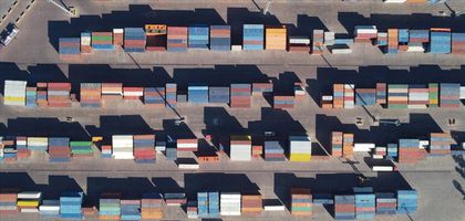 Serbest bölgelerden ihracat ilk çeyrekte 3 milyar doları aştı